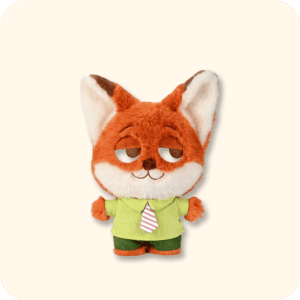 Nick Plush