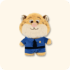 Officer Clawhauser Plush